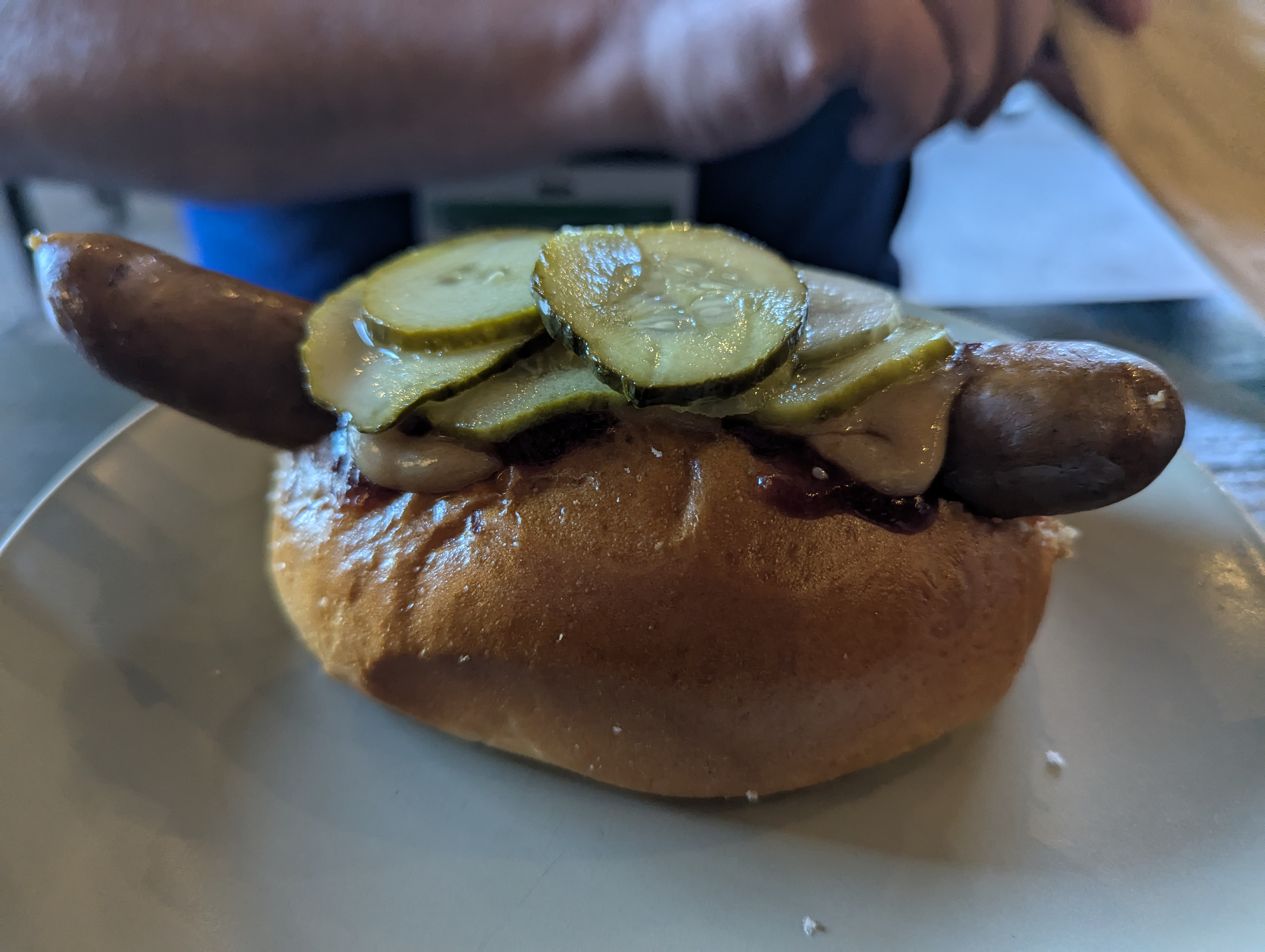 Lyngby, Copenhagen, Barn Party, Denmark